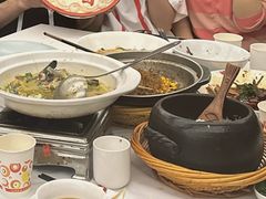 -饭怕鱼·黄焖鲟龙鱼(湖大店)