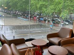 -星巴克臻选(南京艾尚天地店)