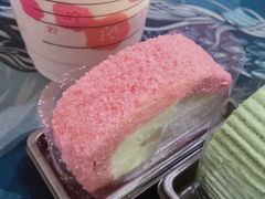桃桃瑞幸卷-瑞幸咖啡(皇城广场店)