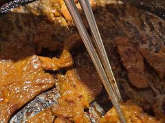 -姜胖胖韩式自助烤肉(光明万达店)
