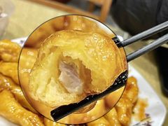 -春水锅贴·传统鲁菜(大明湖店)
