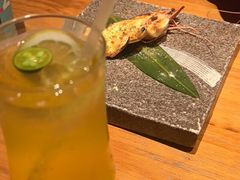 -故乡屋日本料理(八一广场店)