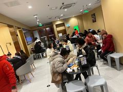 -海底捞火锅(正大乐城店)