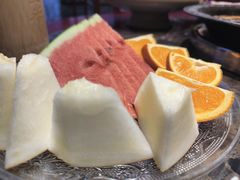 -巴国九王爷火锅(万盛总店)