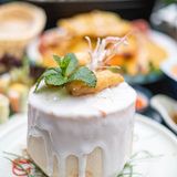 成都超地道越南菜 | 箐叶越式料理✅