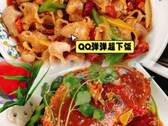 -小海豚•老字号海鲜餐厅(天涯店)