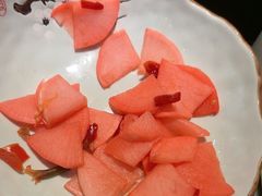 -亮欢寨快活林 酸汤鱼(仁怀店)