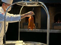 枣酥香烤鸭1只-晟永興烤鸭店(五道口店)