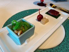 -三号黄浦会Canton Table