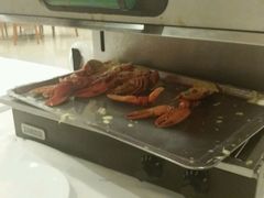-昆明佳华广场酒店·西餐厅