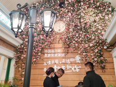 -直隶安家罩饼(复兴路店)