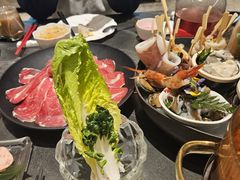 -合乐·创意火锅·海鲜火锅(亚东柒号店)