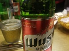 -陈记农家挂炉烤肉(雁南一路店)