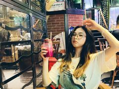 -胡桃里音乐酒馆(仓山万达店)