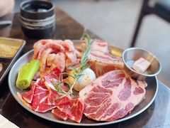 -橡果烤肉(仙林店)