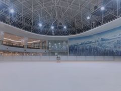 -世界之窗阿尔卑斯冰雪世界