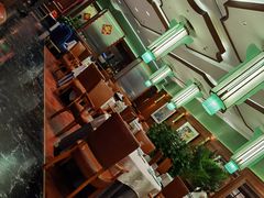 大堂-蝶园·装修中(BFC外滩金融中心店)