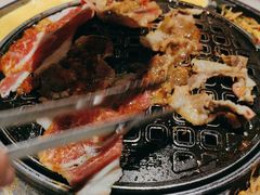 -韩宫宴烤肉·黑毛和牛·料理(合肥滨湖银泰城店)