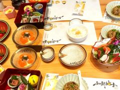 -和创柚子·会席日本料理(新区淮海街店)
