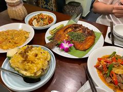 -紫滇源云南生态菜(丹凤街店)