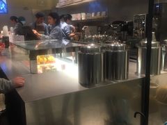 -喜茶(深圳东门1234店)