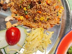 -MeetThai觅泰 ·泰式大排档(未来之光店)