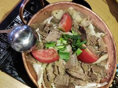 -品味泸沽湖•民族特色菜(大落水店)
