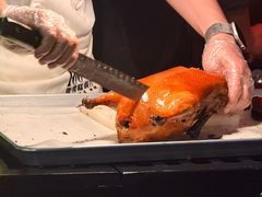 -106餐厅北京菜.烤鸭(百子湾店)