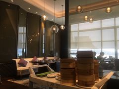 -厦门海沧正元希尔顿逸林酒店開全日餐厅