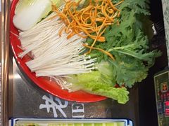 -鸿姐老火锅(花园路店)
