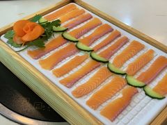 -壹湖两岸·鱼鲜山里菜(东江湖店)