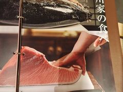 -德川家日本料理(顺义华联店)