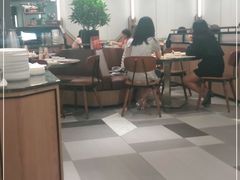 大堂-新旺茶餐厅·早餐(香港广场店)