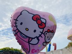 -安吉Hello Kitty乐园