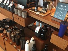 零售区-星巴克(天津大悦城第二店)