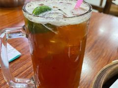 柠檬茶-恒兴发茶店(水巷口店)