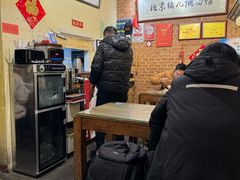 -锅儿挑面馆