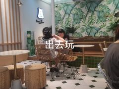 -丹礼糖甜品