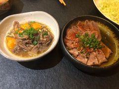 -炉石六本目·冰鲜和牛炭火烤肉·寿喜烧店(梅江店)