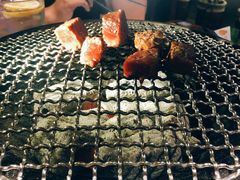 -热血兄弟·炭火烤肉(融侨中心店)