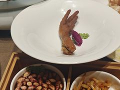 -盛福楼·惠山宴(盛岸路店)