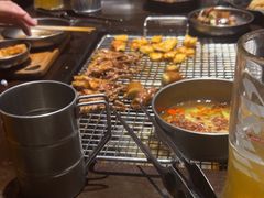 -夜食白市Yespicy·烧烤啤酒宵夜(番禺四海城店)