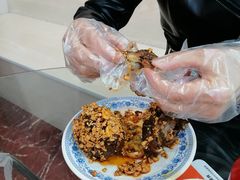 -鸿运兔·手撕烤兔(天府广场店)