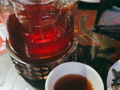 -江边城外烤全鱼(方庄时代购物中心店)