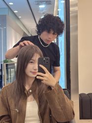 -WM Hair Salon