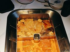 -九鼎轩脆毛肚火锅(南京东路店)