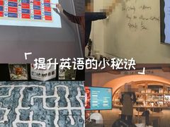 -Popcorn Club爆米花英语社交俱乐部