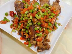 -李师傅脆肚(梅林店)