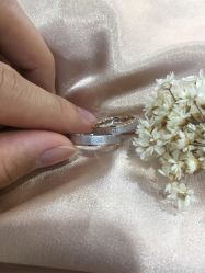 -威德钻石-克拉钻大本营(南京东路店)