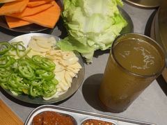-杨小佳·齐齐哈尔烤肉·烤串(广州店)